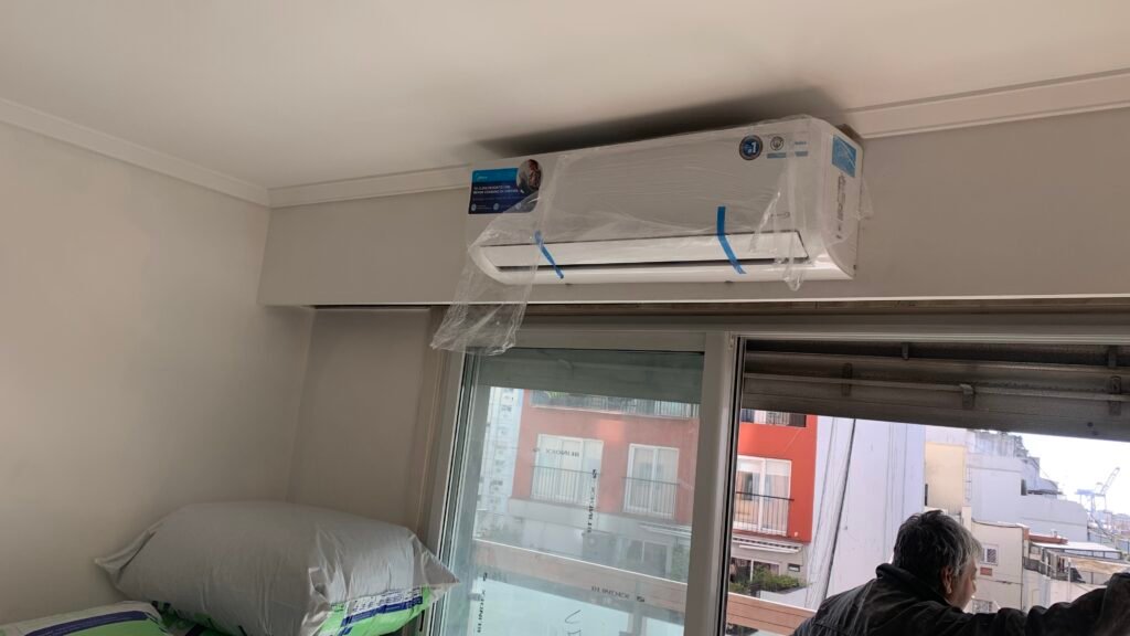 Full service L&A servicios integral para el hogar