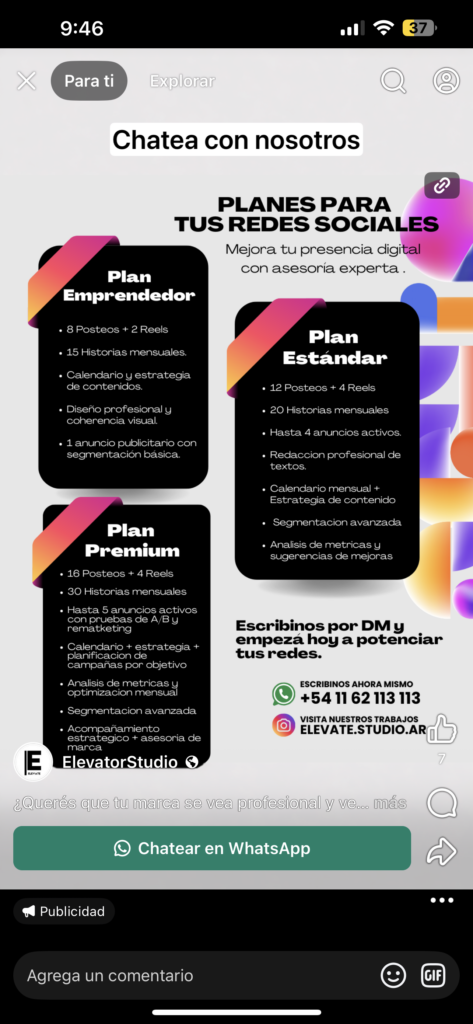 Multiservicios , electricidad , p