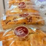 Emprendimiento de comida