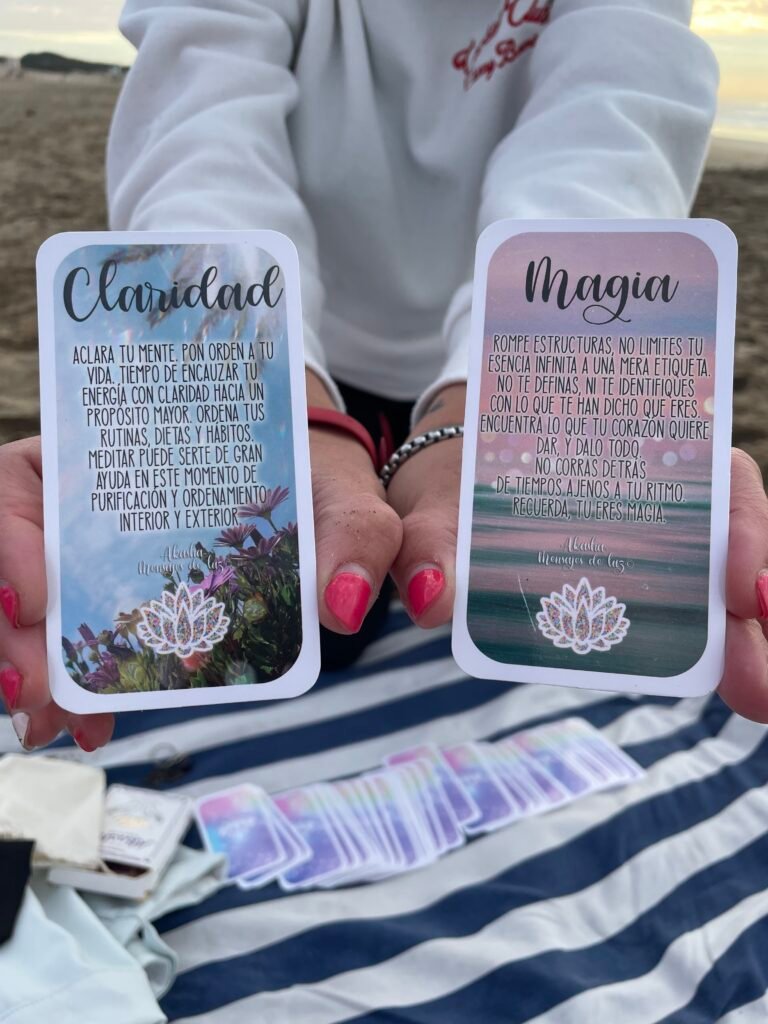 Terapeuta Holistica