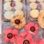 Emprendimiento de comida