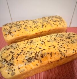 Emprendimiento de comida