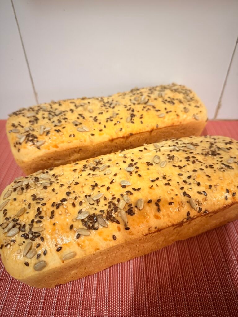 Emprendimiento de comida