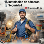 Multiservicios , electricidad , plomeria , seguridad
