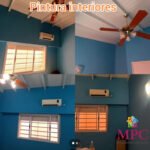 MPC SERVICIOS INTEGRALES (MANTENIMIENTO GRAL, PLOMERIA, PINTOR, ALBAÑIL, TECHISTA)