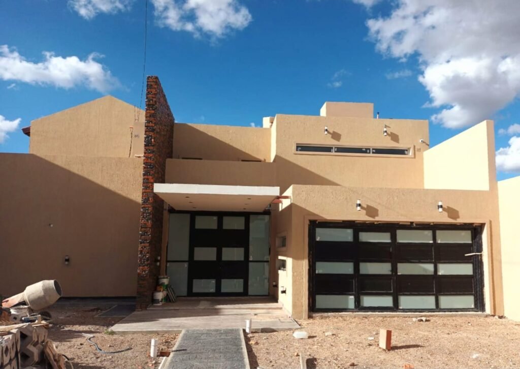 Arquitecto