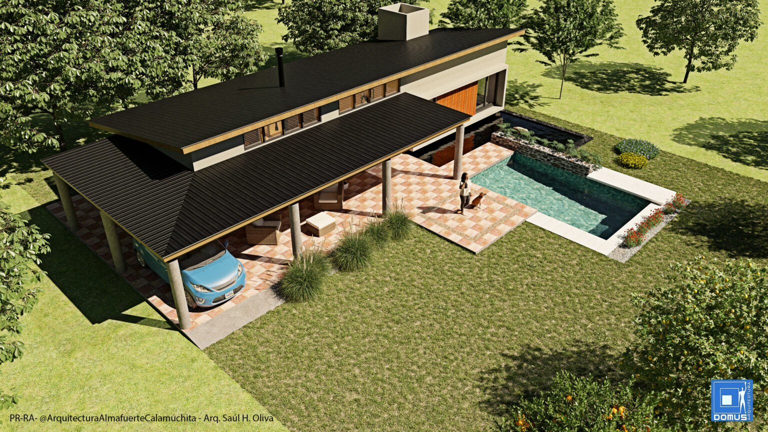 Arquitecto