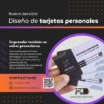 JotaB Servicios Creativos by Jesica Bersano Tec. en Industrias Creativas