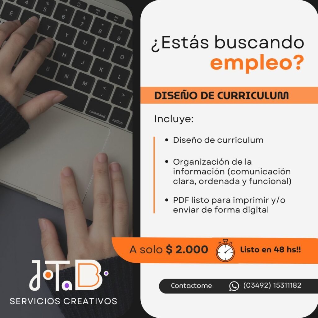 JotaB Servicios Creativos by Jesi