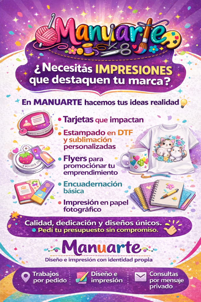 Imprenta y encuadernación