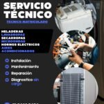 REPARACION DE ELECTRODOMESTICOS REPARACION DE ELECTRODOMESTICOS