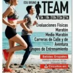 Entrenamientos Físicos y/o Deportivos