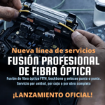 Electricista residencial, comercial e industrial