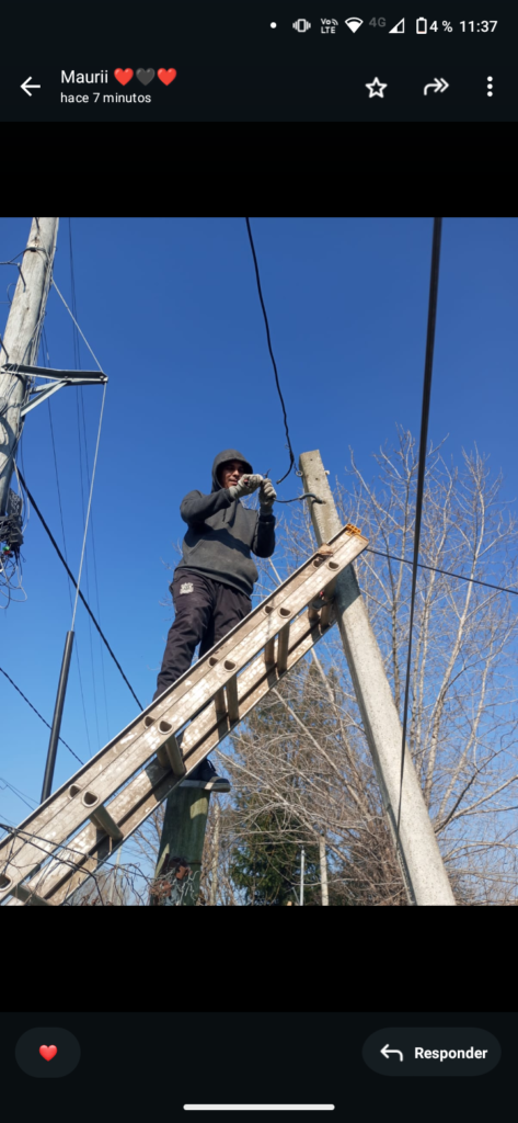 Electricista