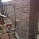 Albañilería en general Albañilería en general