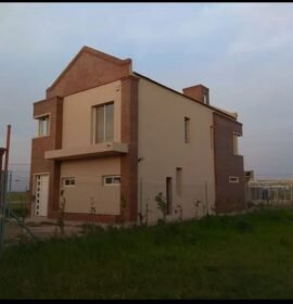 Albañilería en general