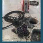 Cloaquista y plomero