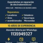 Servicio tecnico alejandro
