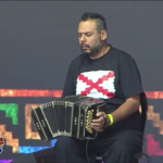 Sonido, luces, estudio de grabación, músico bandoneonista de folklore y tango.