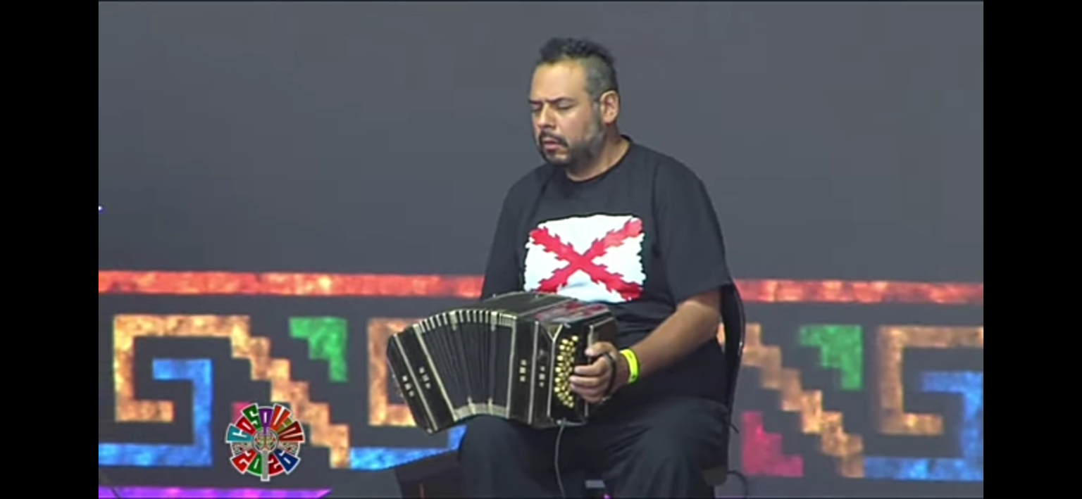 Sonido, luces, estudio de grabaci
