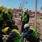 Mantenimiento de obra civil. Ejecución  de viviendas y edificios