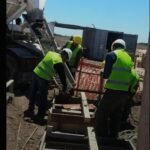 Mantenimiento de obra civil. Ejecución  de viviendas y edificios