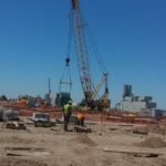 Mantenimiento de obra civil. Ejecución  de viviendas y edificios