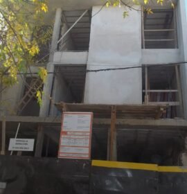 Mantenimiento de obra civil. Ejecución  de viviendas y edificios