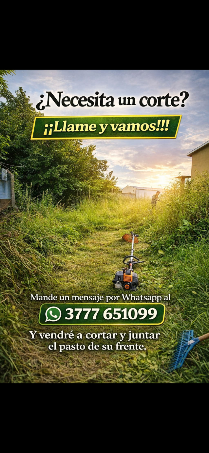 Jardinero