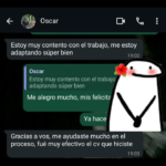 Asesoramiento en búsqueda de empleo