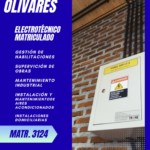 Electricista Electricista