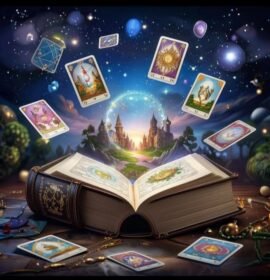 Adriana Tarot terapias holisticas