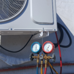 Servicio técnico Aire acondicionado