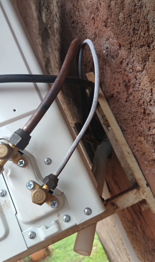 Servicio técnico Aire acondicionado