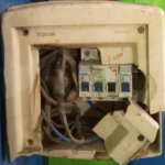 Electricista Electricista