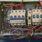 Electricista Electricista