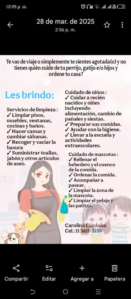 Home Manager