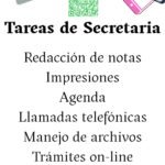 Servicios de Oficina