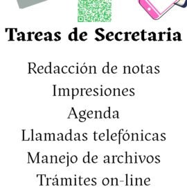 Servicios de Oficina