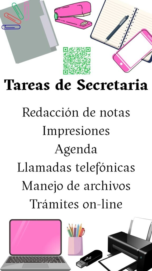 Servicios de Oficina