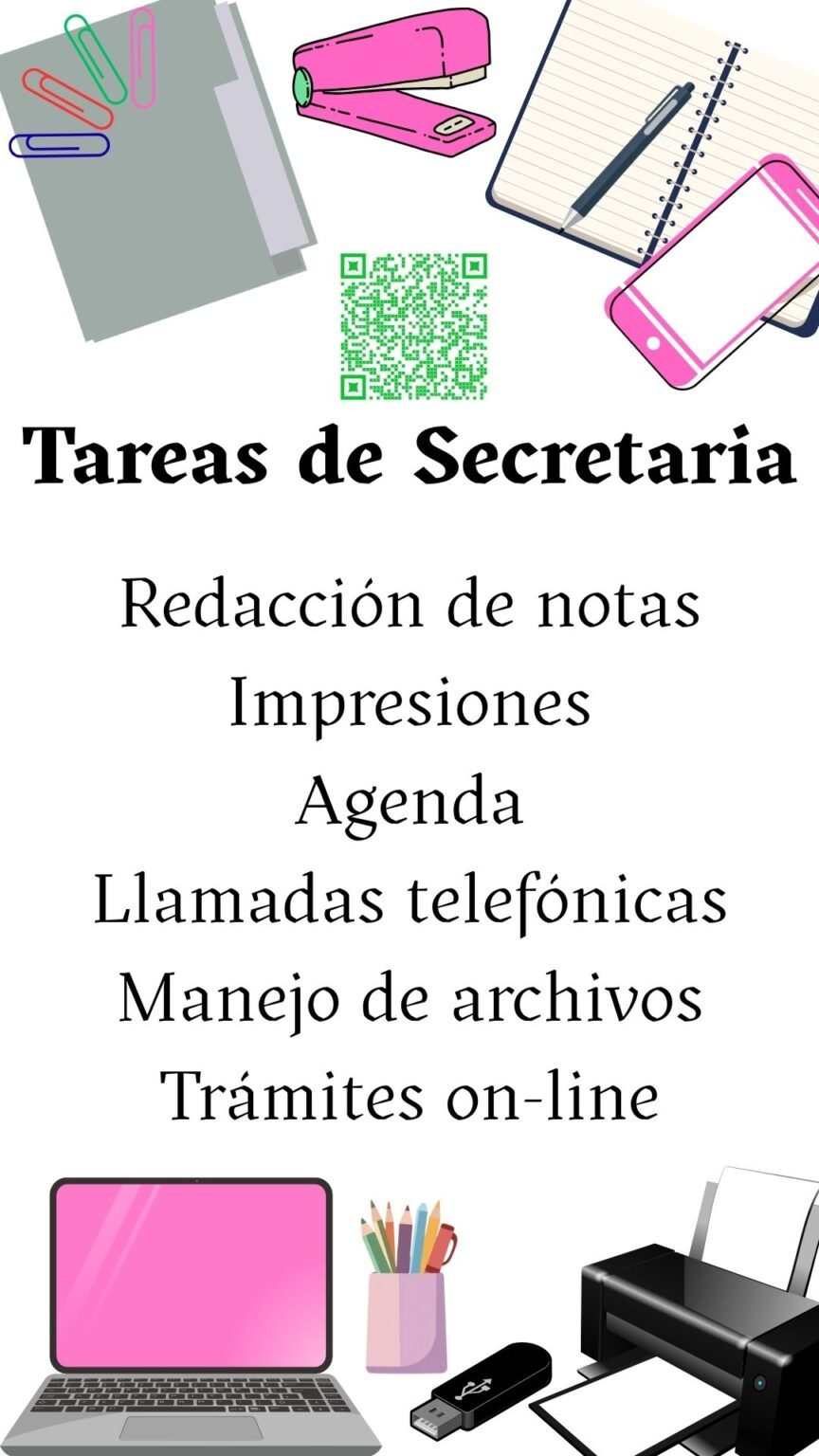 Servicios de Oficina