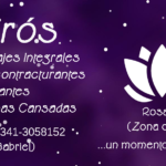 Masajes Kairós Masajes Kairós