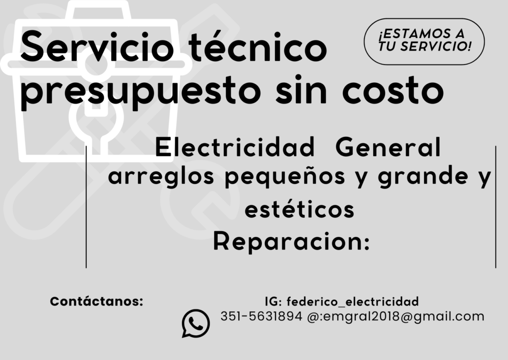 electricista
