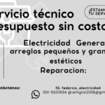 electricista electricista