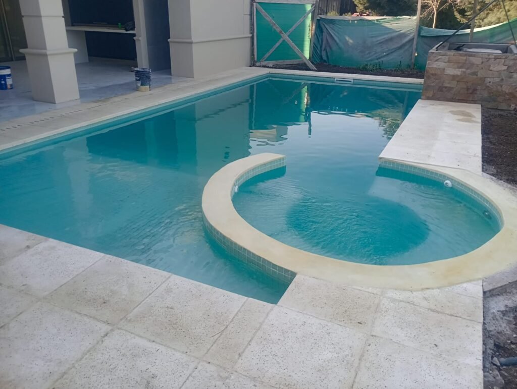 NAYADES PISCINAS