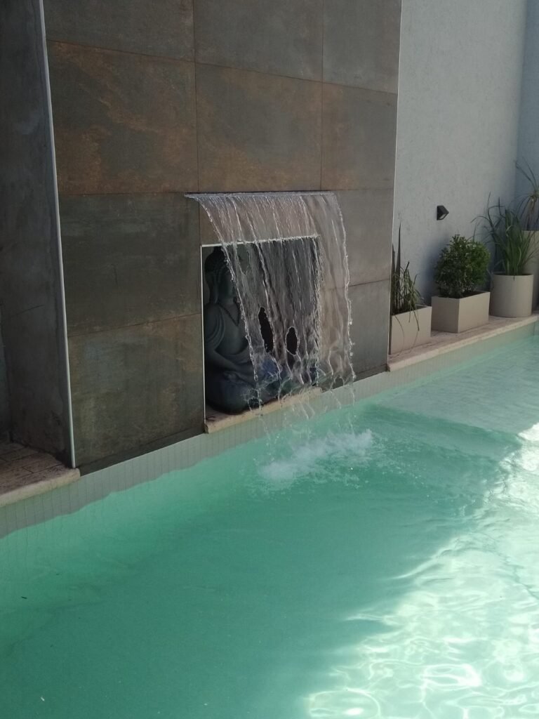 NAYADES PISCINAS