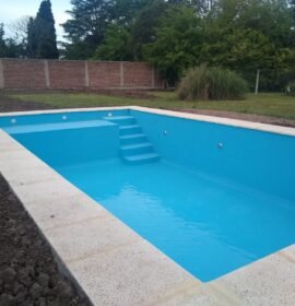 NAYADES PISCINAS