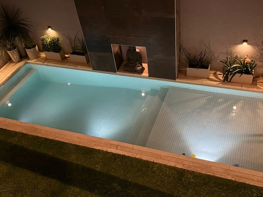 NAYADES PISCINAS