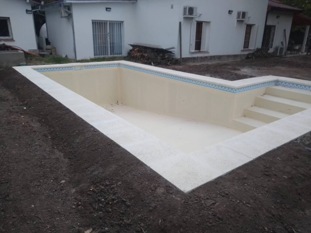 NAYADES PISCINAS