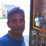 Plomero Gasista Matriculado.